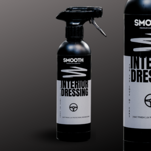 04 INTERIOR DRESSING | zabezpieczona powierzchnia | pielęgnacja wnętrza | przyciemniony kolor |