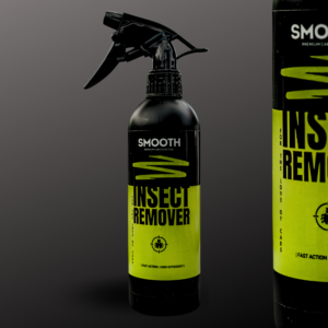 05 INSECT REMOVER | usuwanie owadów | bezpieczny |