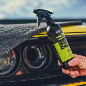 05 INSECT REMOVER | usuwanie owadów | bezpieczny |