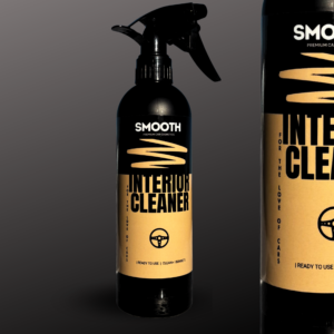 06 INTERIOR CLEANER | mycie i czyszczenie wnętrza | pielęgnacja wnętrza | gotowy do użycia |