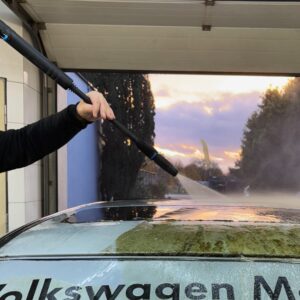 07 TRAFFIC FILM REMOVER | TFR | usuwanie zanieczyszczeń drogowych | oprysk wstępny |