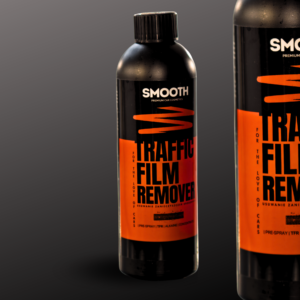 07 TRAFFIC FILM REMOVER | TFR | usuwanie zanieczyszczeń drogowych | oprysk wstępny |